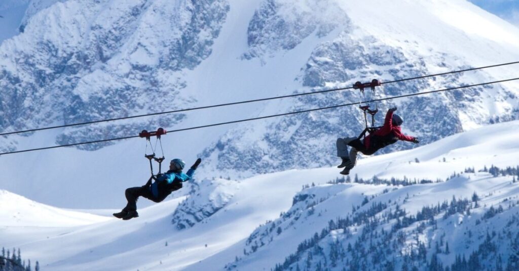 things to do in Whistler
