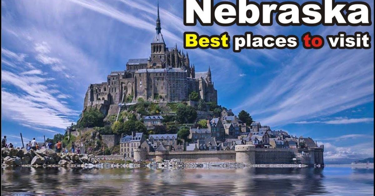 things to do in Nebraska