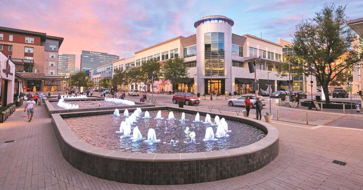 things to do in Plano