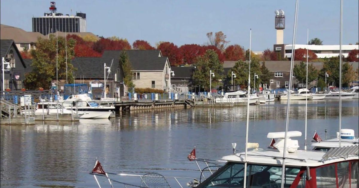 Things to Do in Sheboygan