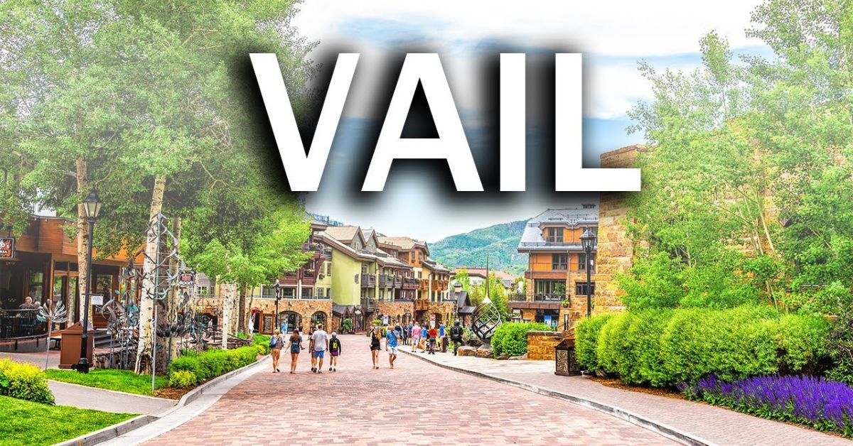Things to Do in Vail