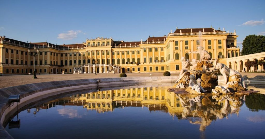 things to do in Vienna 