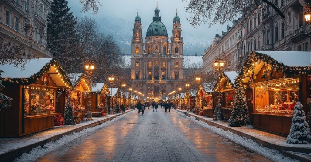things to do in Vienna 