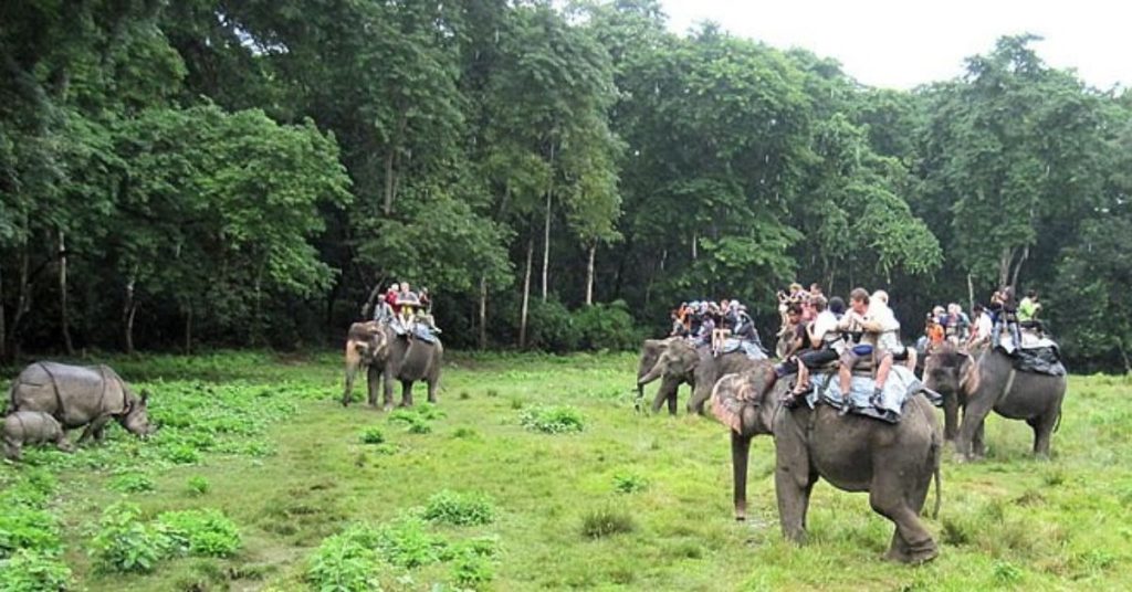 things to do in Nepal