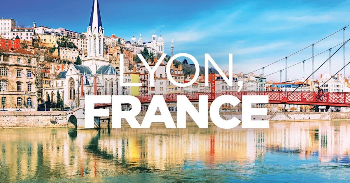 things to do in Lyon