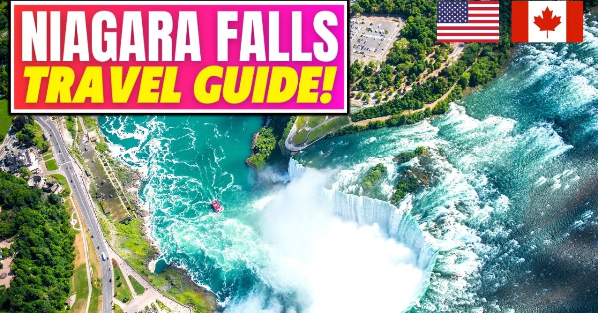 things to do in Niagara