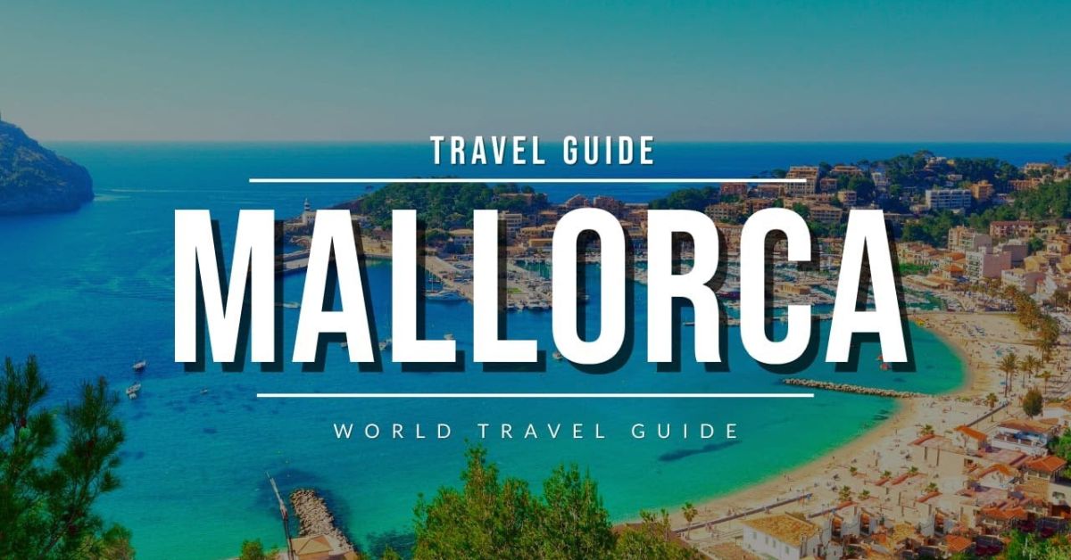 Things to Do in Mallorca