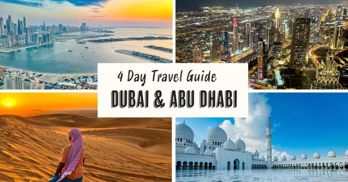 Things to Do in Dubai